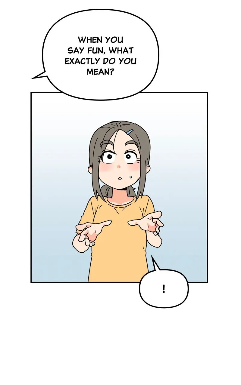 Read Humanoido chapter 7 image 9 on Lezhin