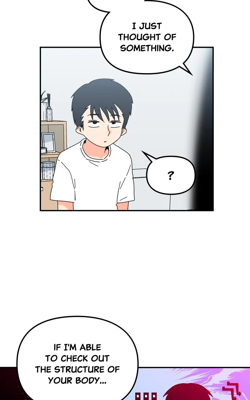 Read Humanoido chapter 7 image 90 on Lezhin