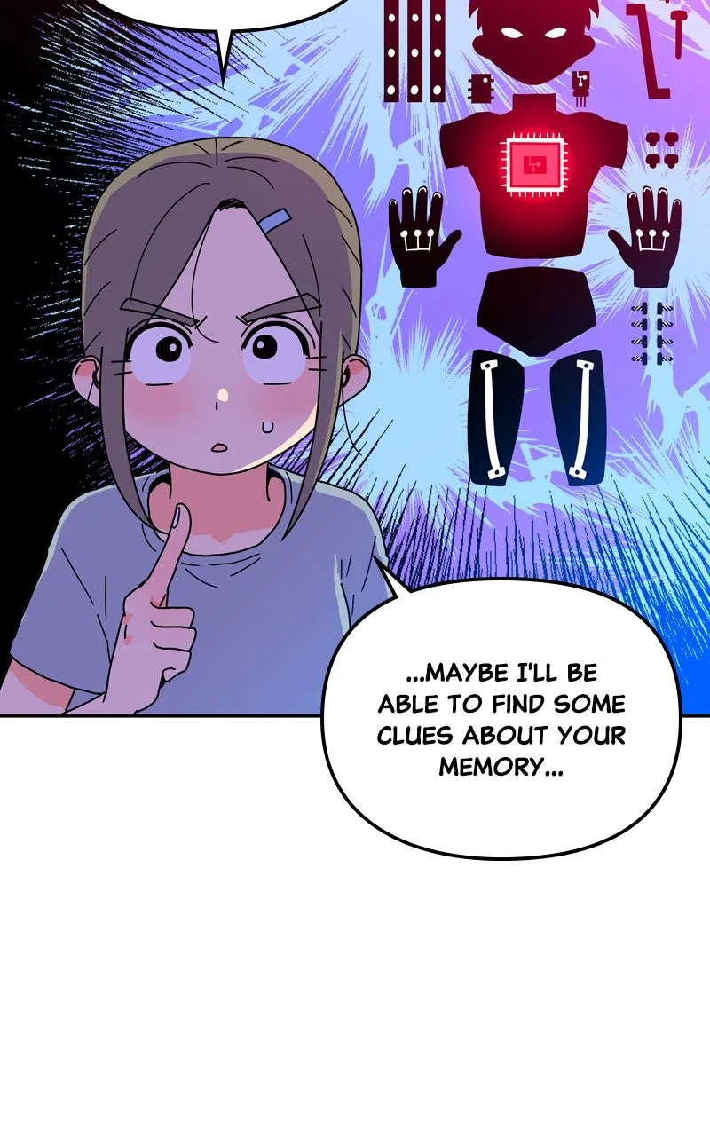 Read Humanoido chapter 7 image 91 on Lezhin