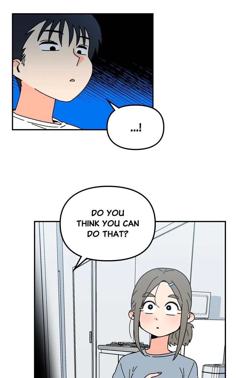 Read Humanoido chapter 7 image 92 on Lezhin