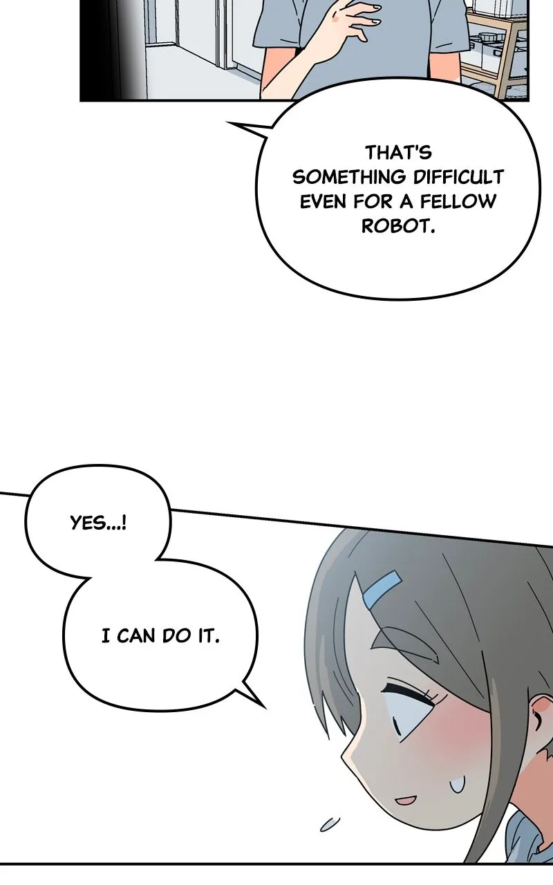 Read Humanoido chapter 7 image 93 on Lezhin