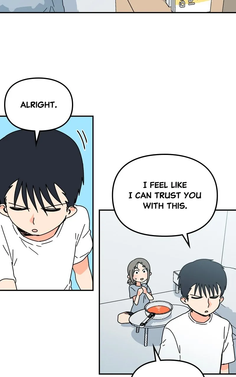 Read Humanoido chapter 7 image 95 on Lezhin