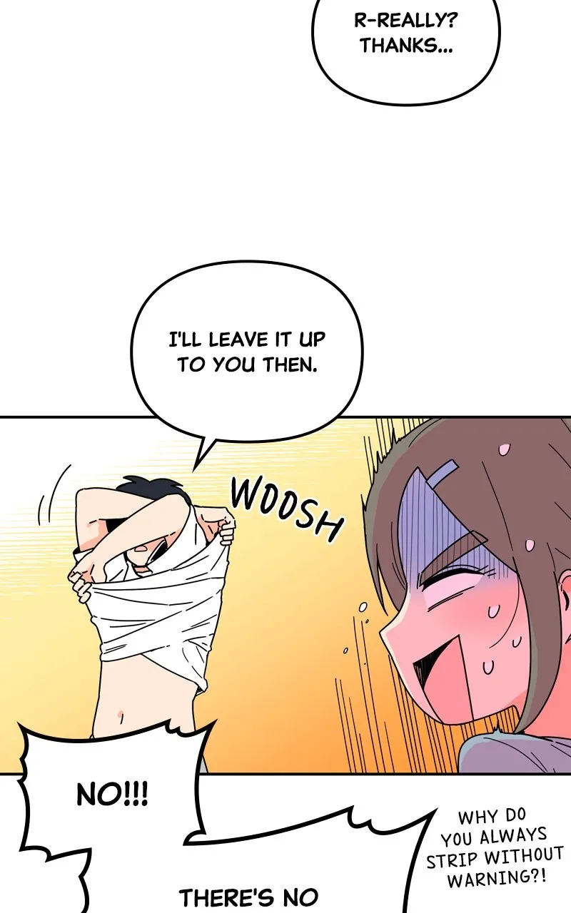Read Humanoido chapter 7 image 96 on Lezhin