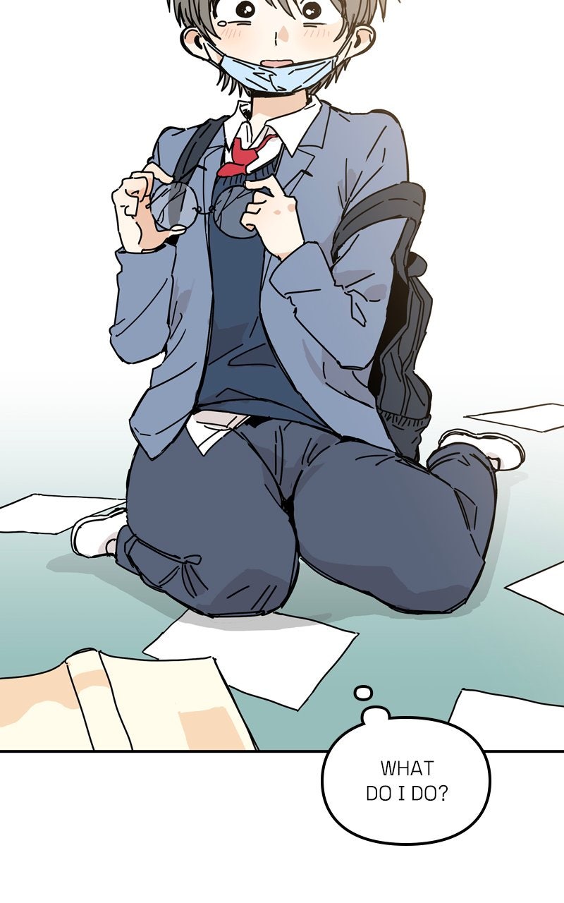 Read Humanoido chapter 70 image 10 on Lezhin