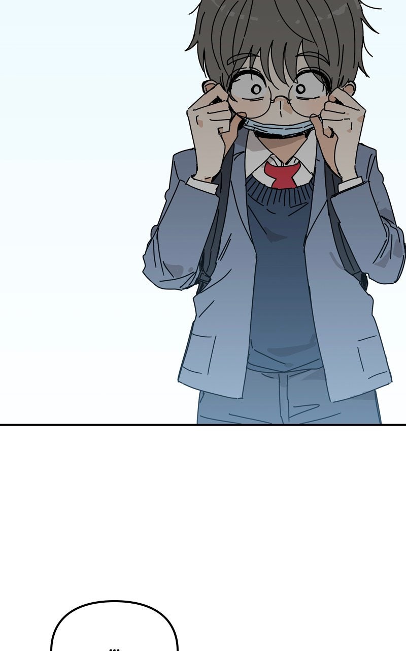 Read Humanoido chapter 70 image 100 on Lezhin