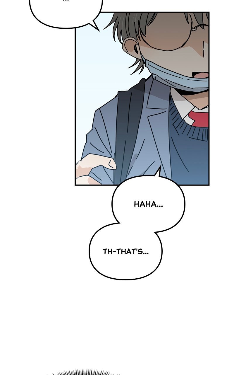 Read Humanoido chapter 70 image 101 on Lezhin