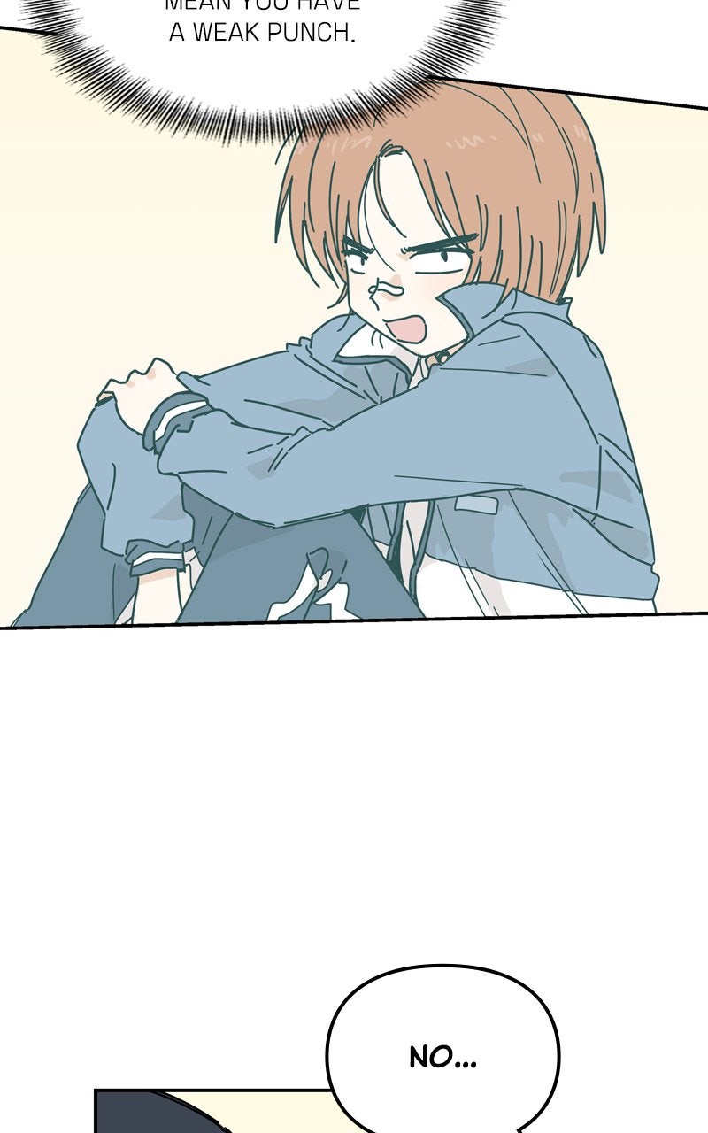 Read Humanoido chapter 70 image 103 on Lezhin