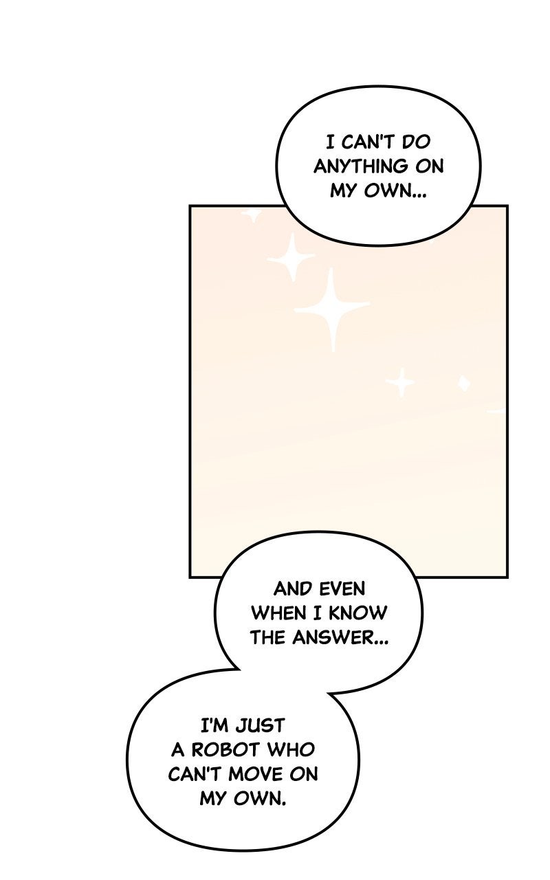Read Humanoido chapter 70 image 106 on Lezhin