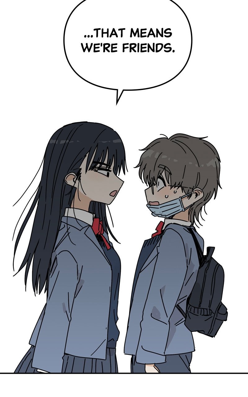 Read Humanoido chapter 70 image 110 on Lezhin