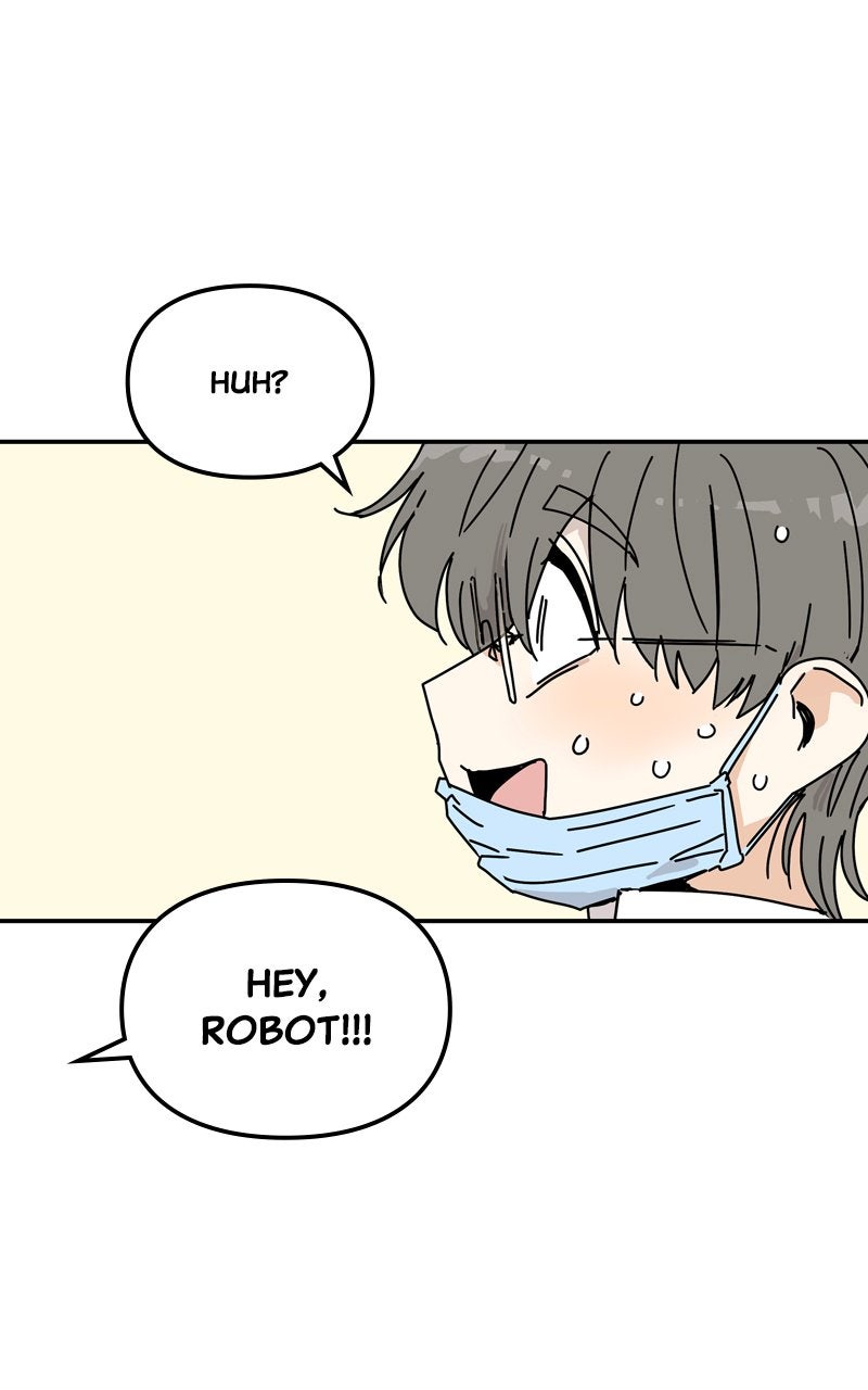 Read Humanoido chapter 70 image 111 on Lezhin