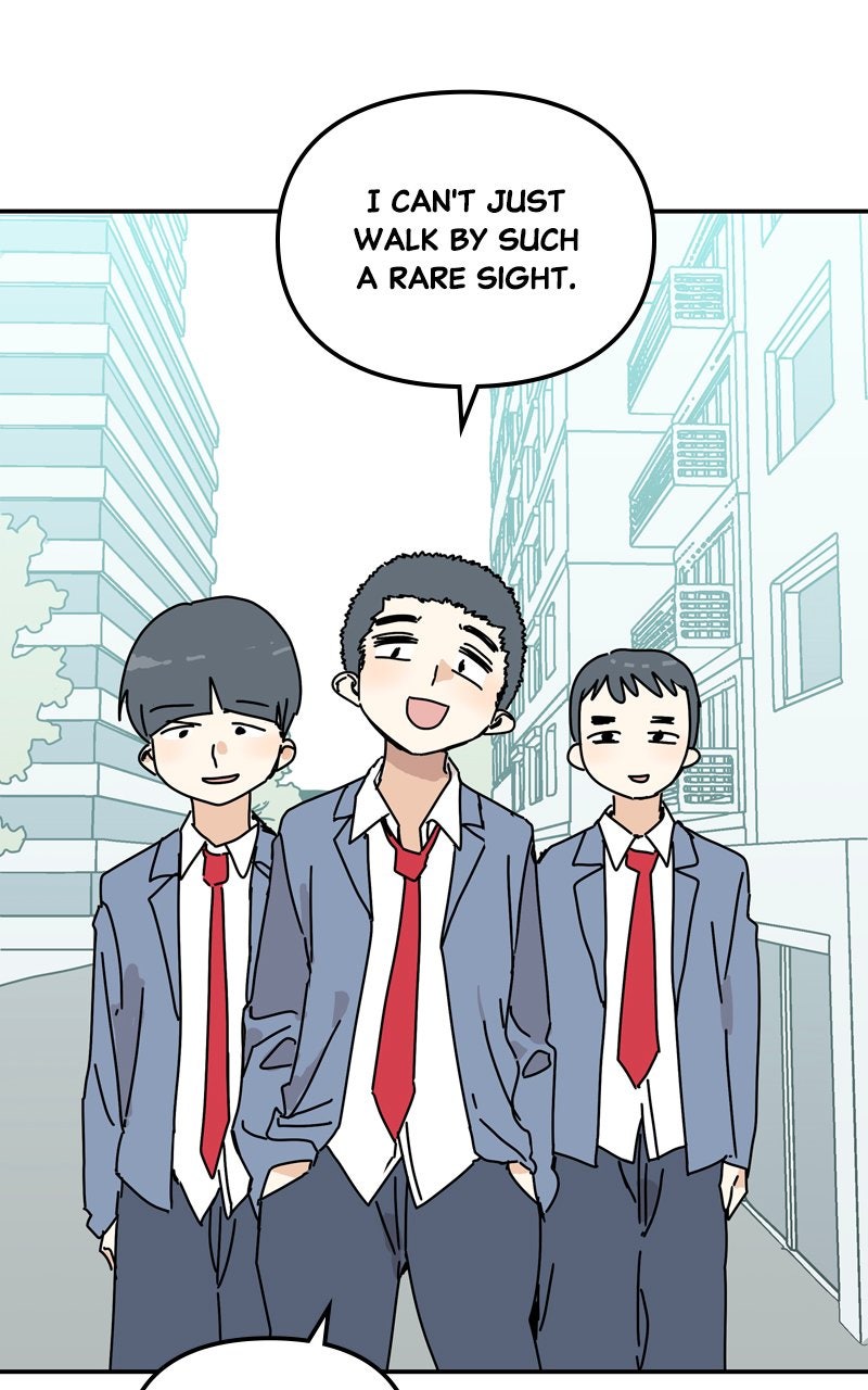 Read Humanoido chapter 70 image 112 on Lezhin
