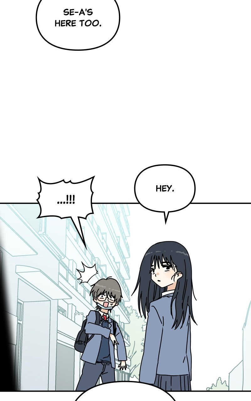 Read Humanoido chapter 70 image 113 on Lezhin