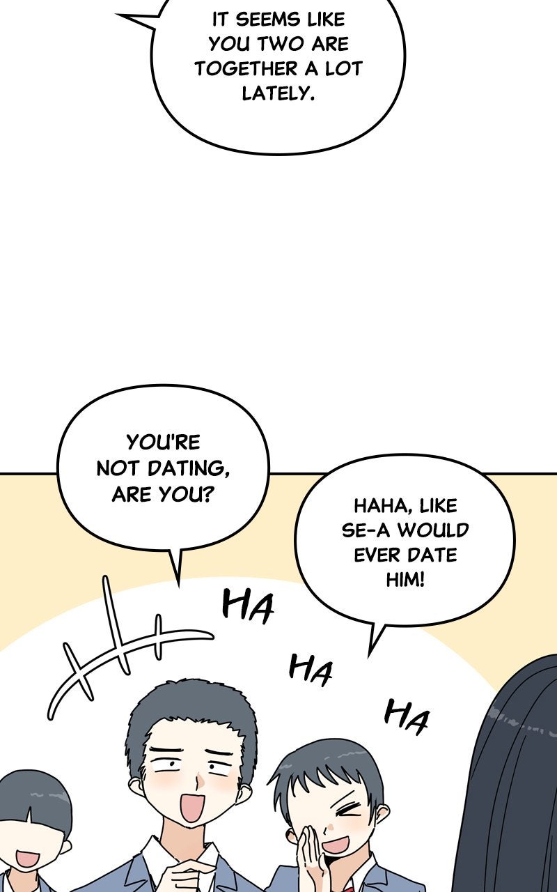 Read Humanoido chapter 70 image 114 on Lezhin