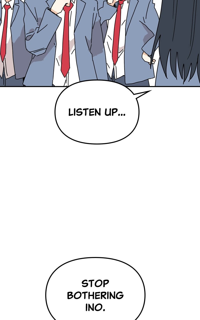 Read Humanoido chapter 70 image 115 on Lezhin