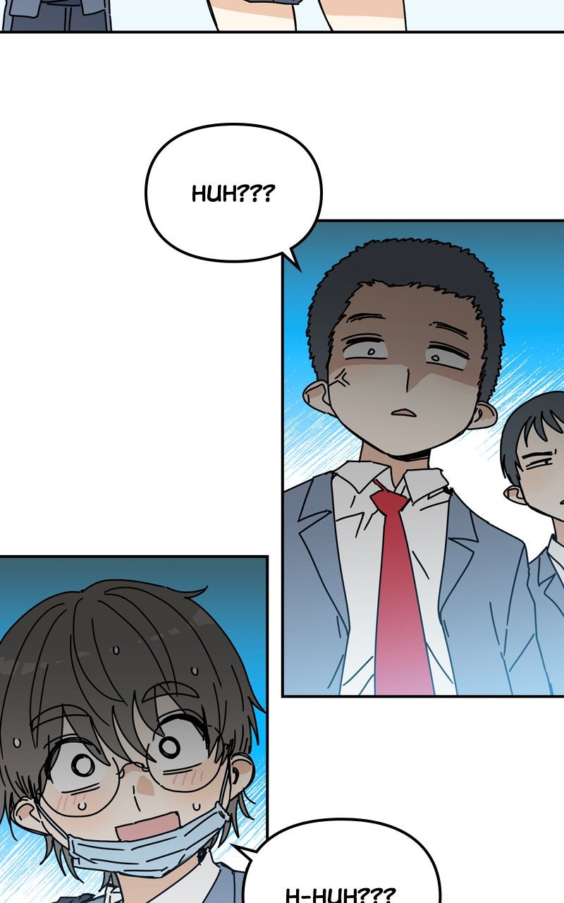 Read Humanoido chapter 70 image 117 on Lezhin