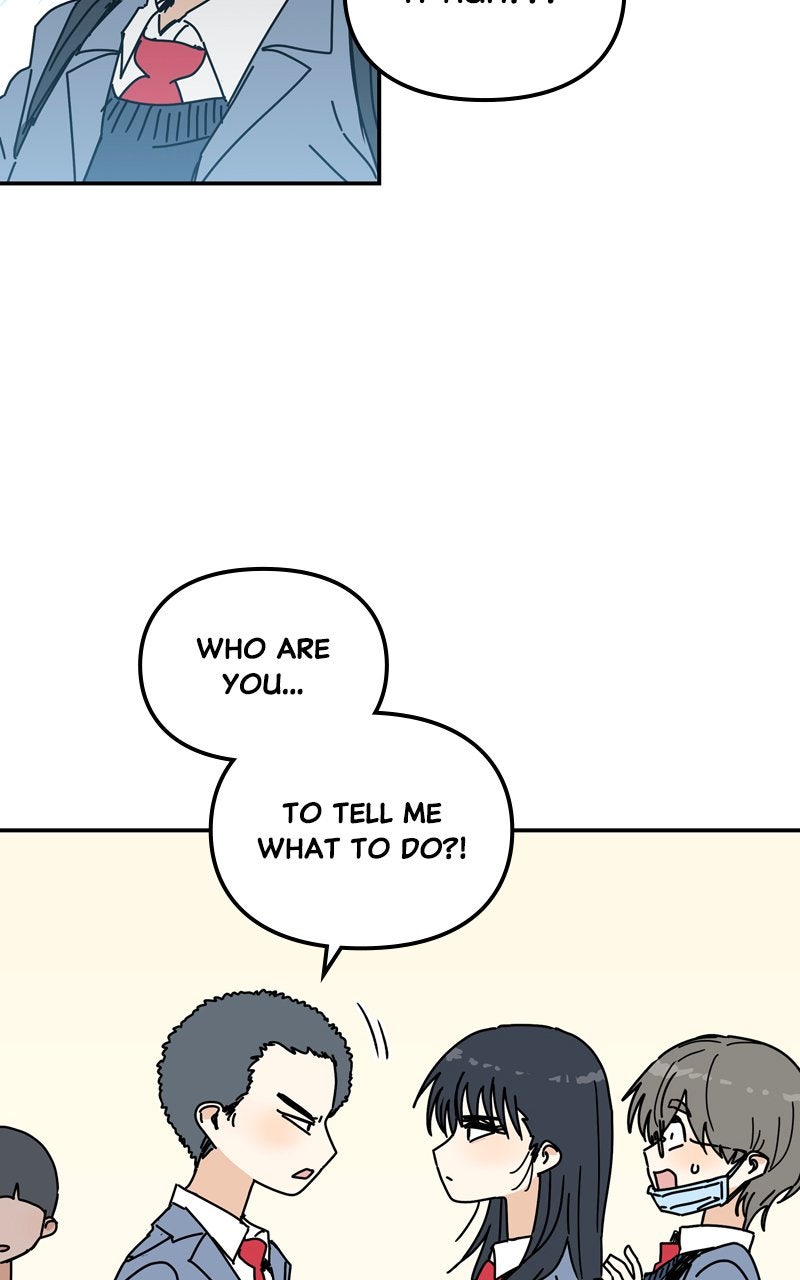 Read Humanoido chapter 70 image 118 on Lezhin