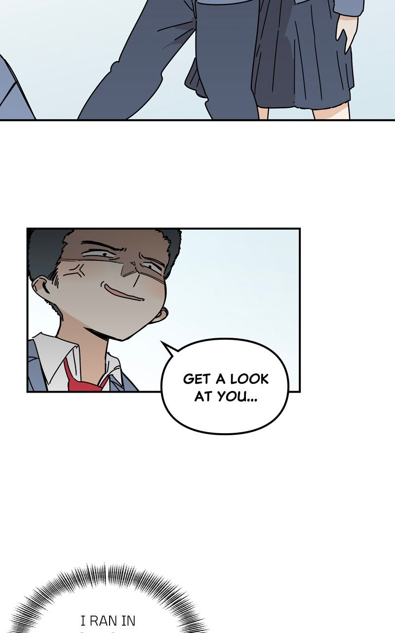 Read Humanoido chapter 70 image 121 on Lezhin
