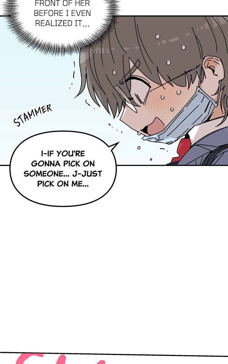 Read Humanoido chapter 70 image 122 on Lezhin