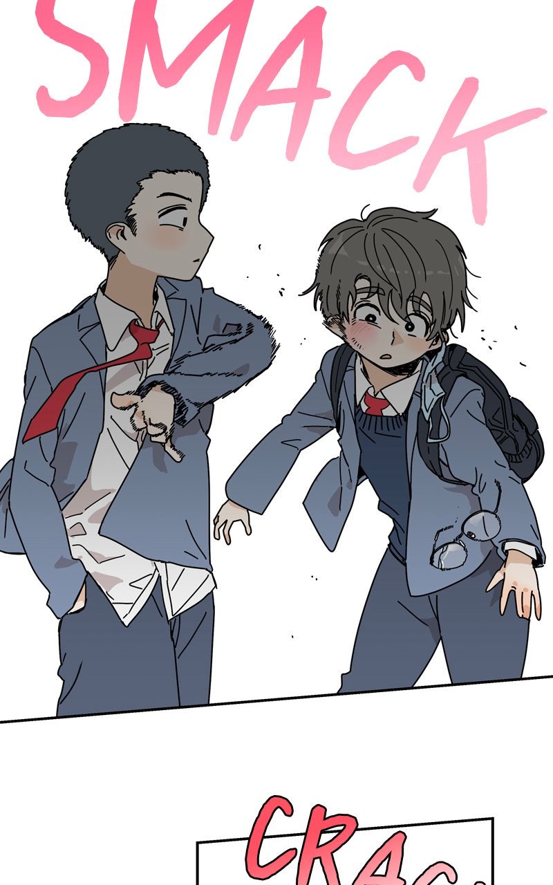 Read Humanoido chapter 70 image 123 on Lezhin