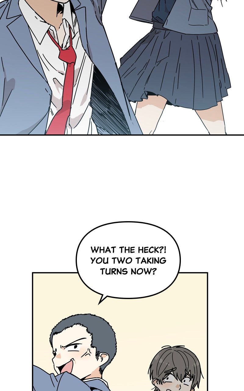 Read Humanoido chapter 70 image 128 on Lezhin