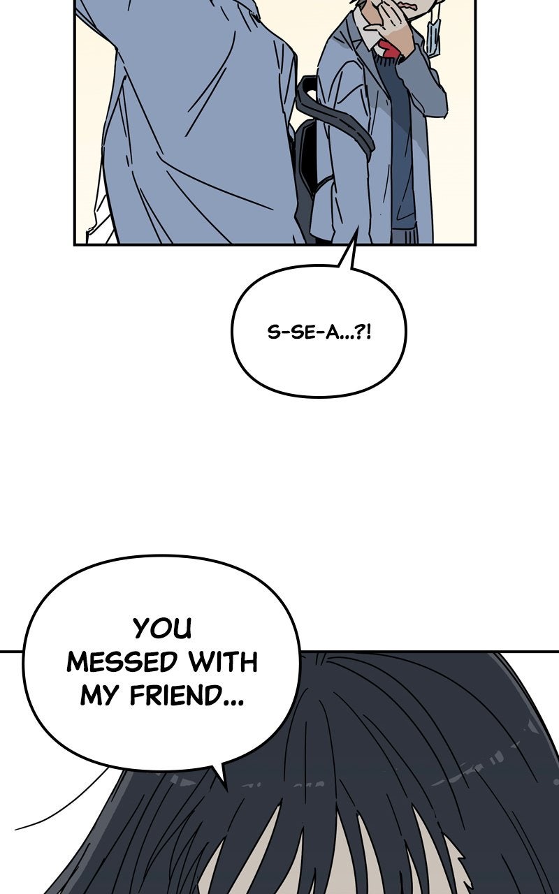 Read Humanoido chapter 70 image 129 on Lezhin