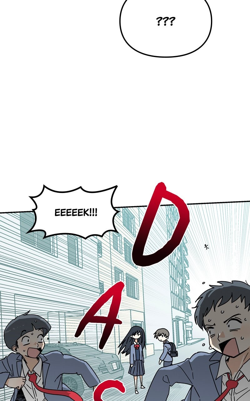 Read Humanoido chapter 70 image 134 on Lezhin