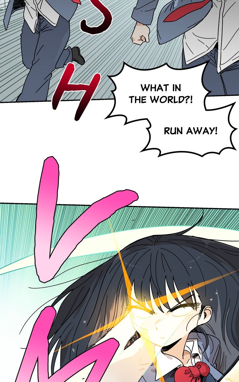 Read Humanoido chapter 70 image 135 on Lezhin
