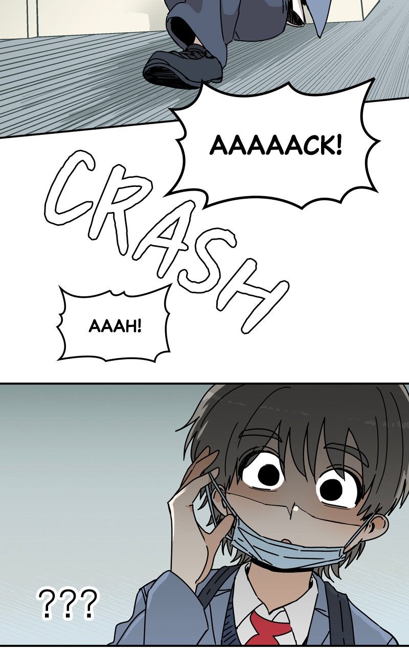 Read Humanoido chapter 70 image 137 on Lezhin