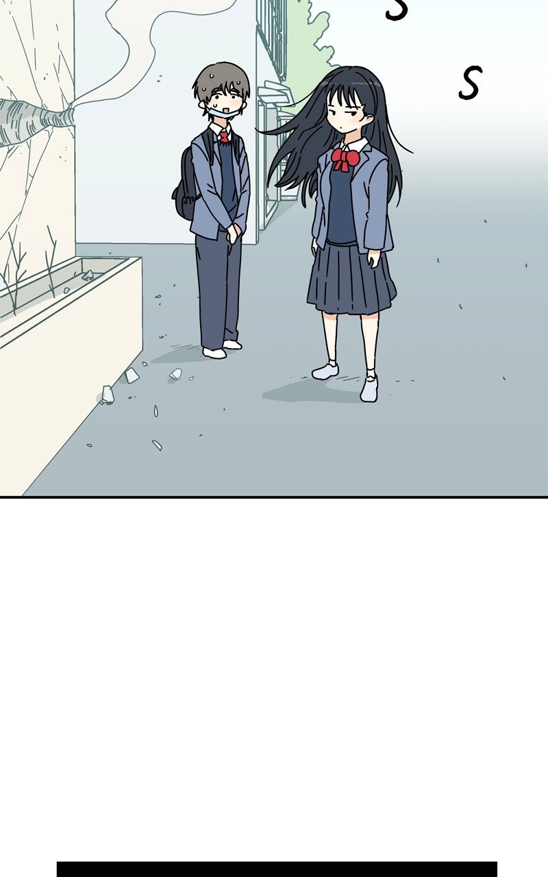 Read Humanoido chapter 70 image 139 on Lezhin