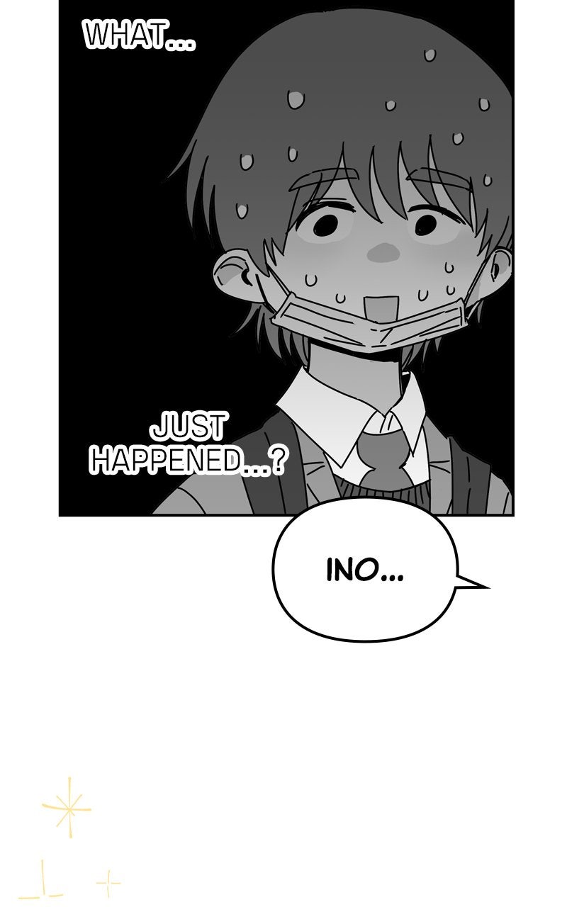 Read Humanoido chapter 70 image 140 on Lezhin