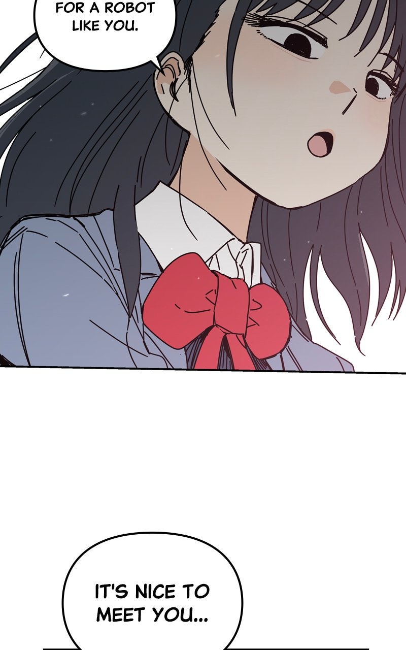 Read Humanoido chapter 70 image 143 on Lezhin