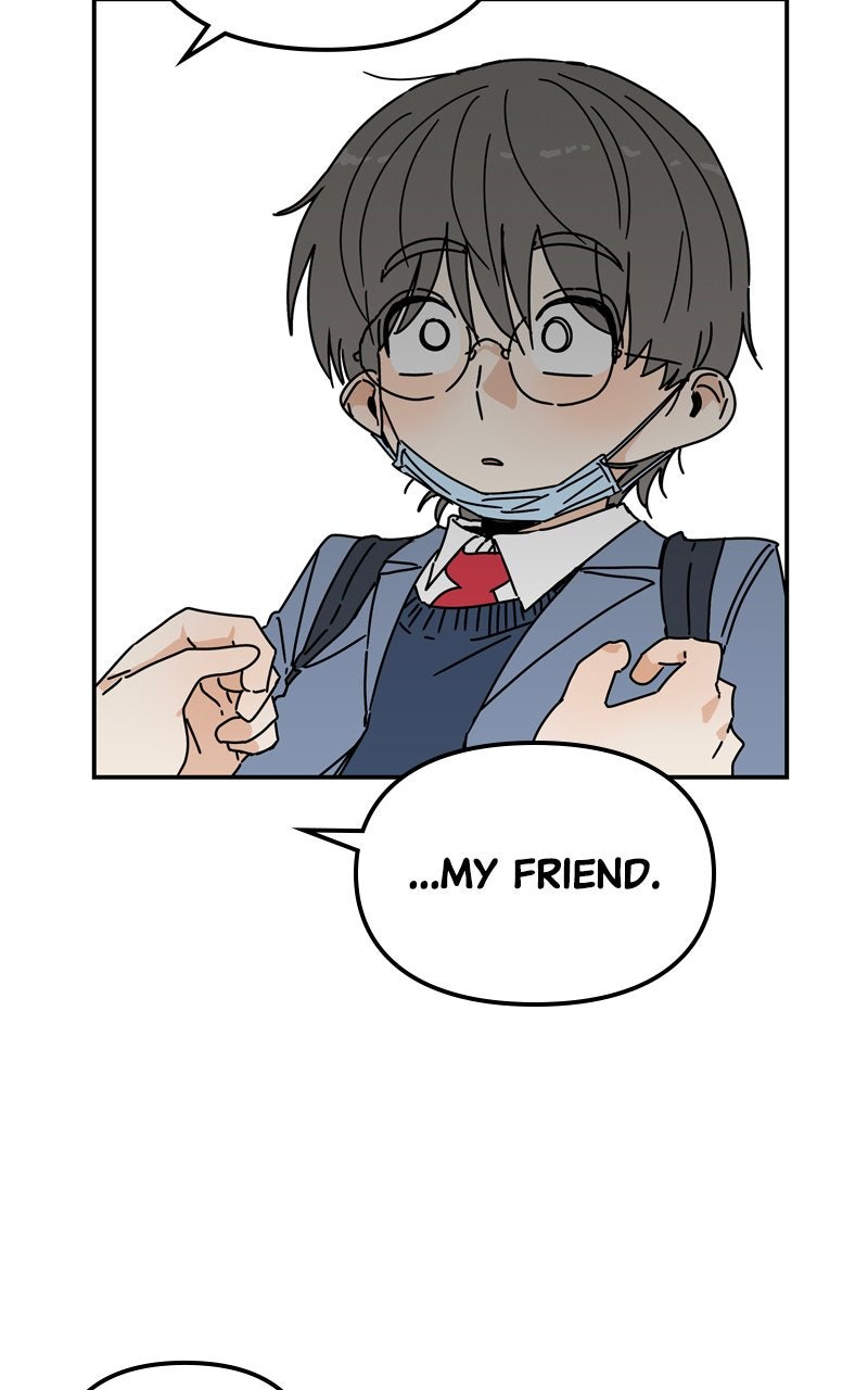 Read Humanoido chapter 70 image 144 on Lezhin