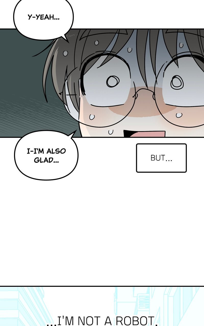 Read Humanoido chapter 70 image 145 on Lezhin