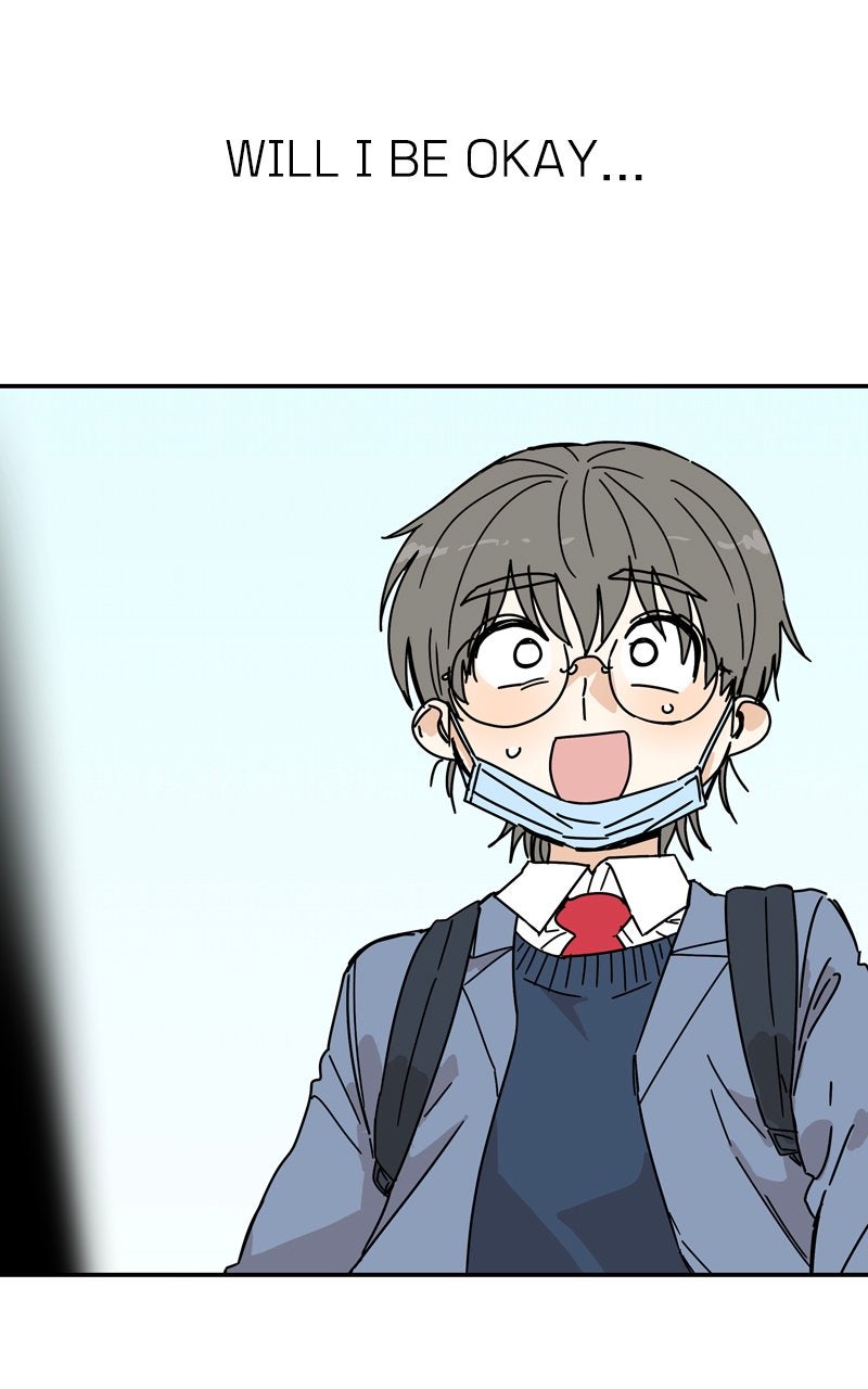 Read Humanoido chapter 70 image 148 on Lezhin