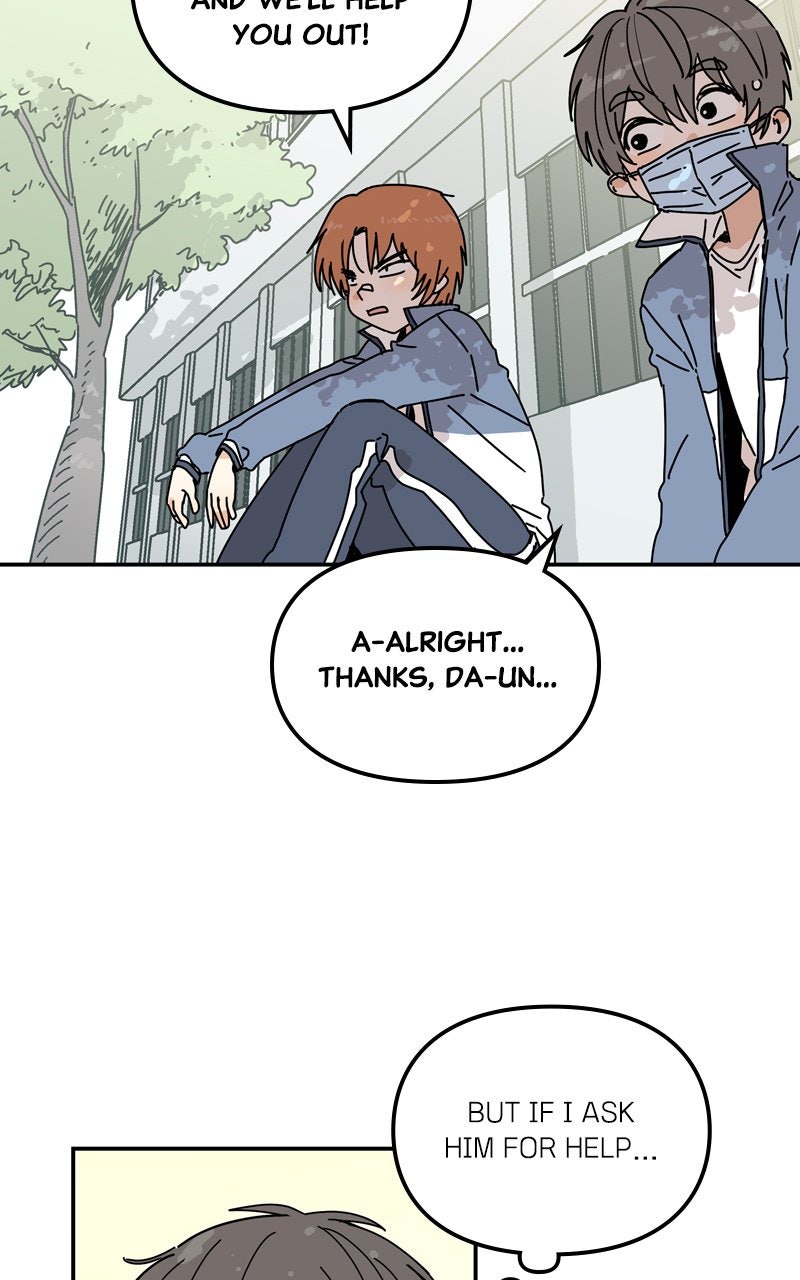Read Humanoido chapter 70 image 16 on Lezhin