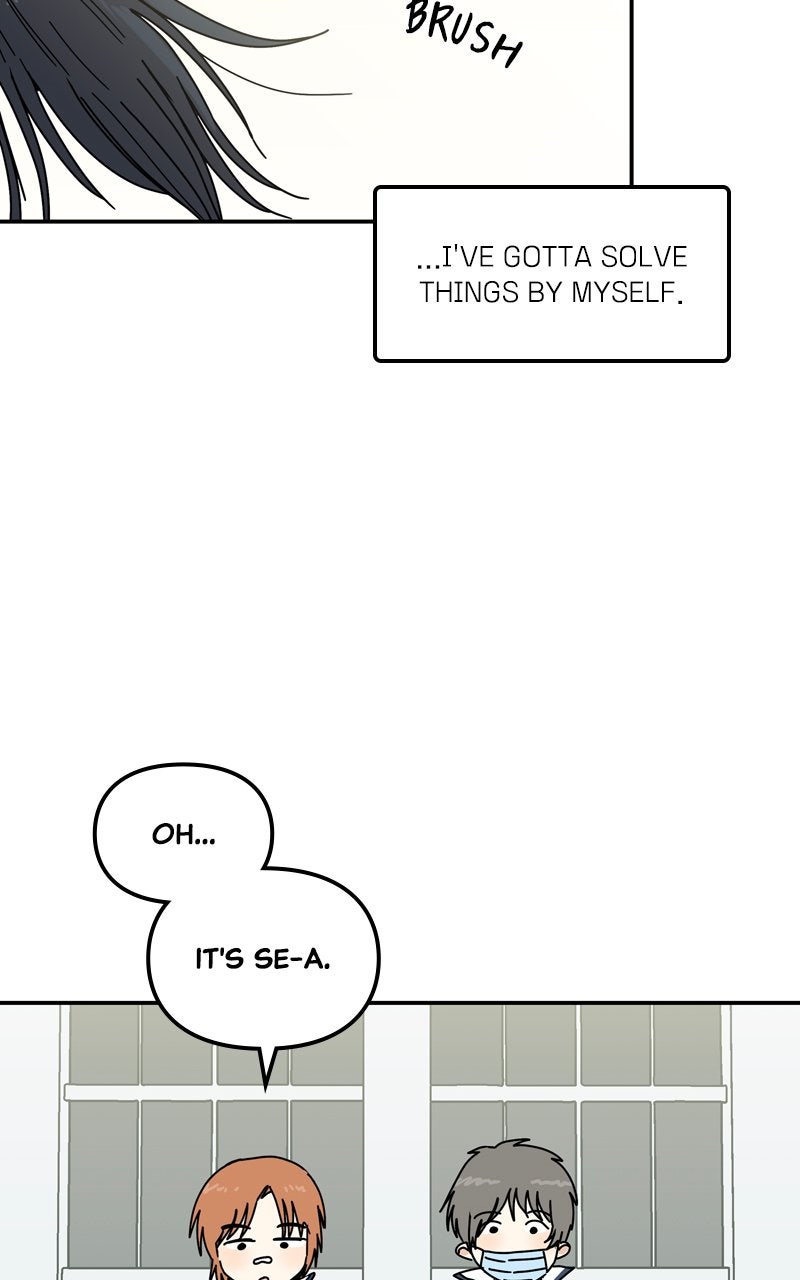 Read Humanoido chapter 70 image 19 on Lezhin