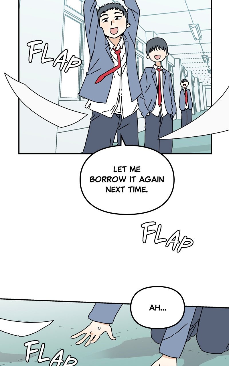 Read Humanoido chapter 70 image 2 on Lezhin