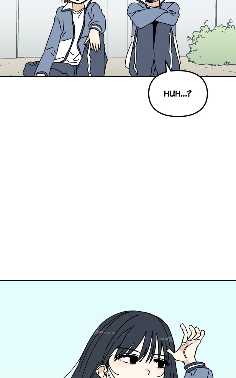 Read Humanoido chapter 70 image 20 on Lezhin