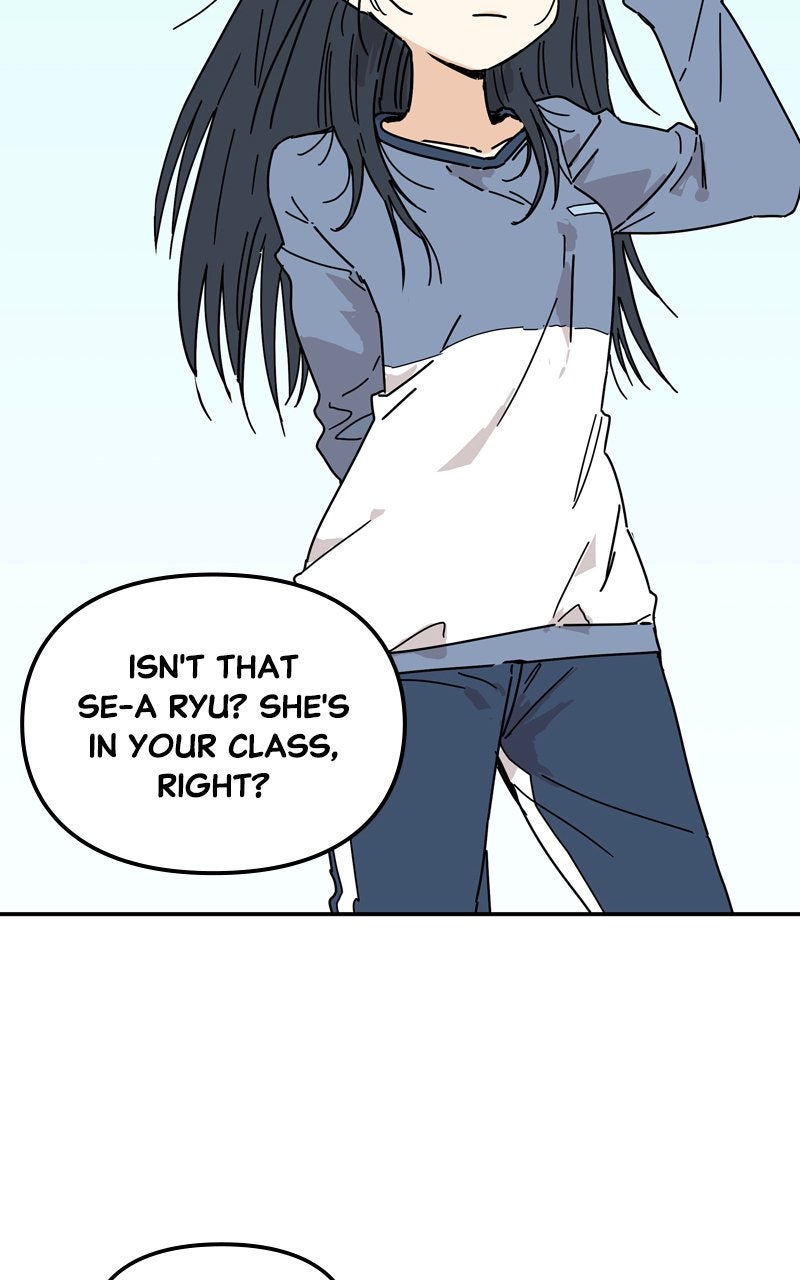 Read Humanoido chapter 70 image 21 on Lezhin