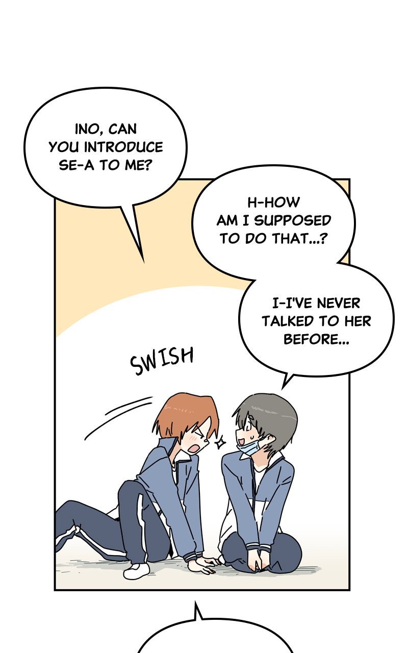 Read Humanoido chapter 70 image 23 on Lezhin