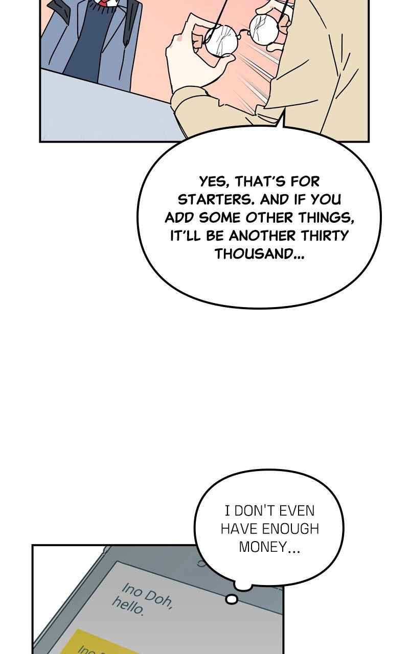 Read Humanoido chapter 70 image 27 on Lezhin