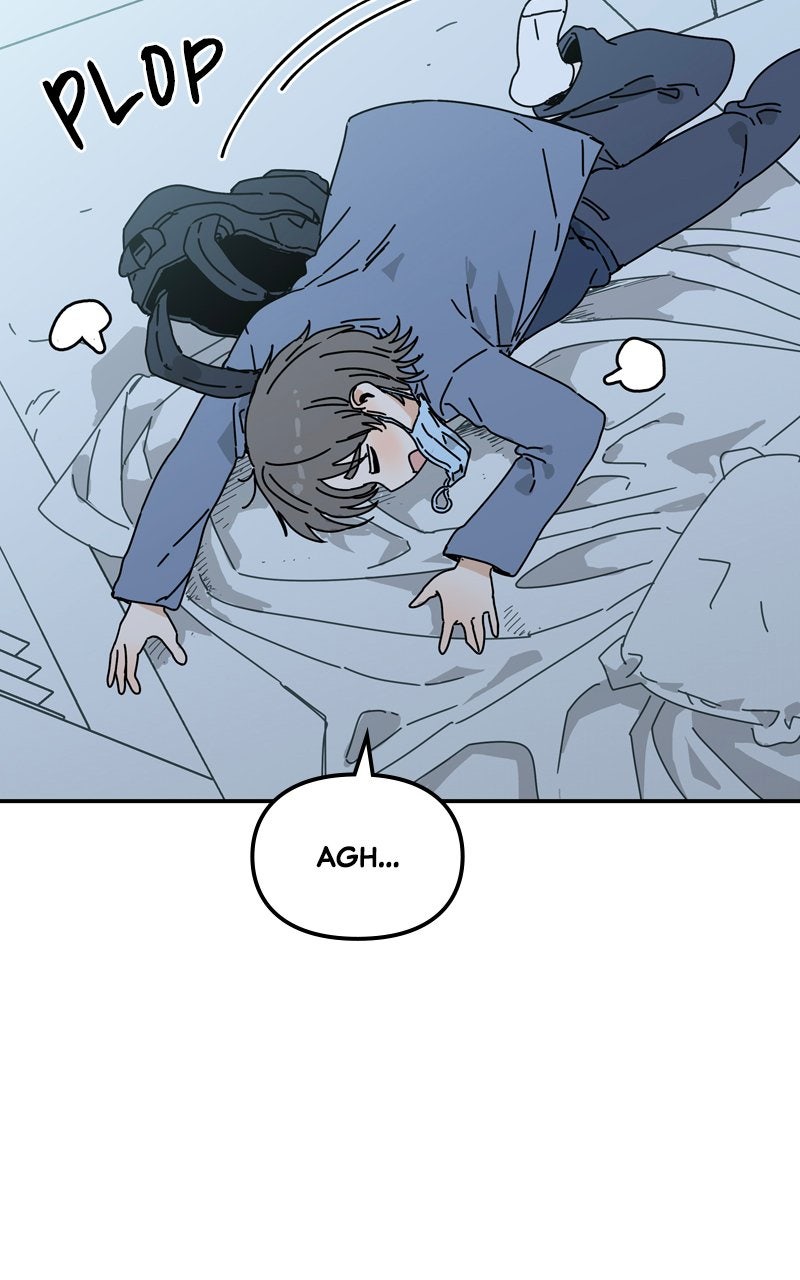Read Humanoido chapter 70 image 30 on Lezhin
