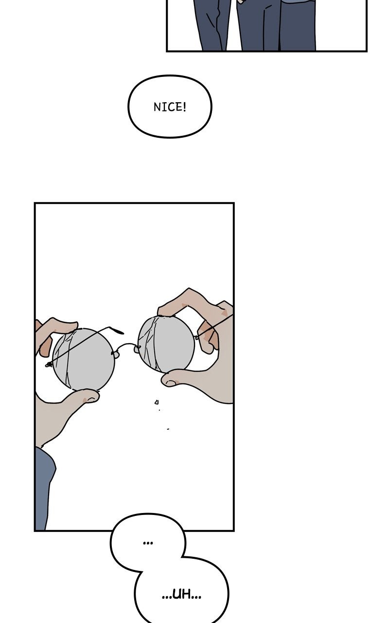 Read Humanoido chapter 70 image 4 on Lezhin