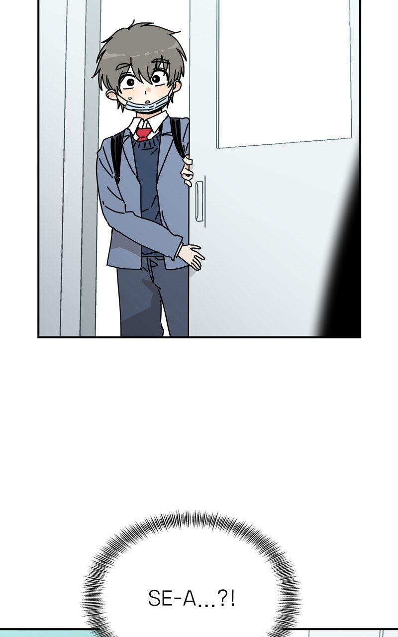 Read Humanoido chapter 70 image 41 on Lezhin