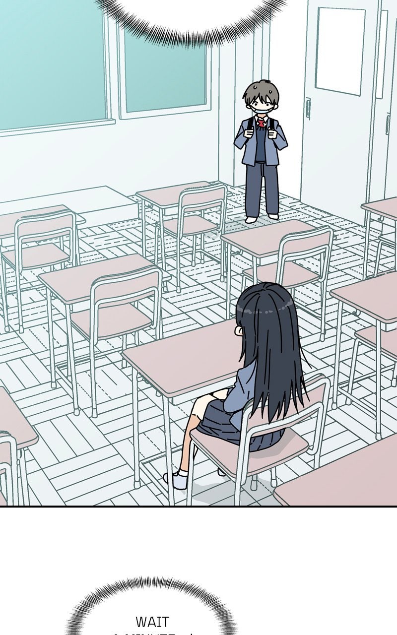 Read Humanoido chapter 70 image 42 on Lezhin