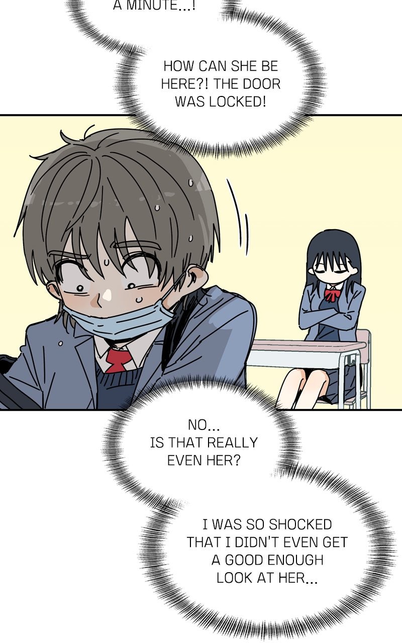 Read Humanoido chapter 70 image 43 on Lezhin