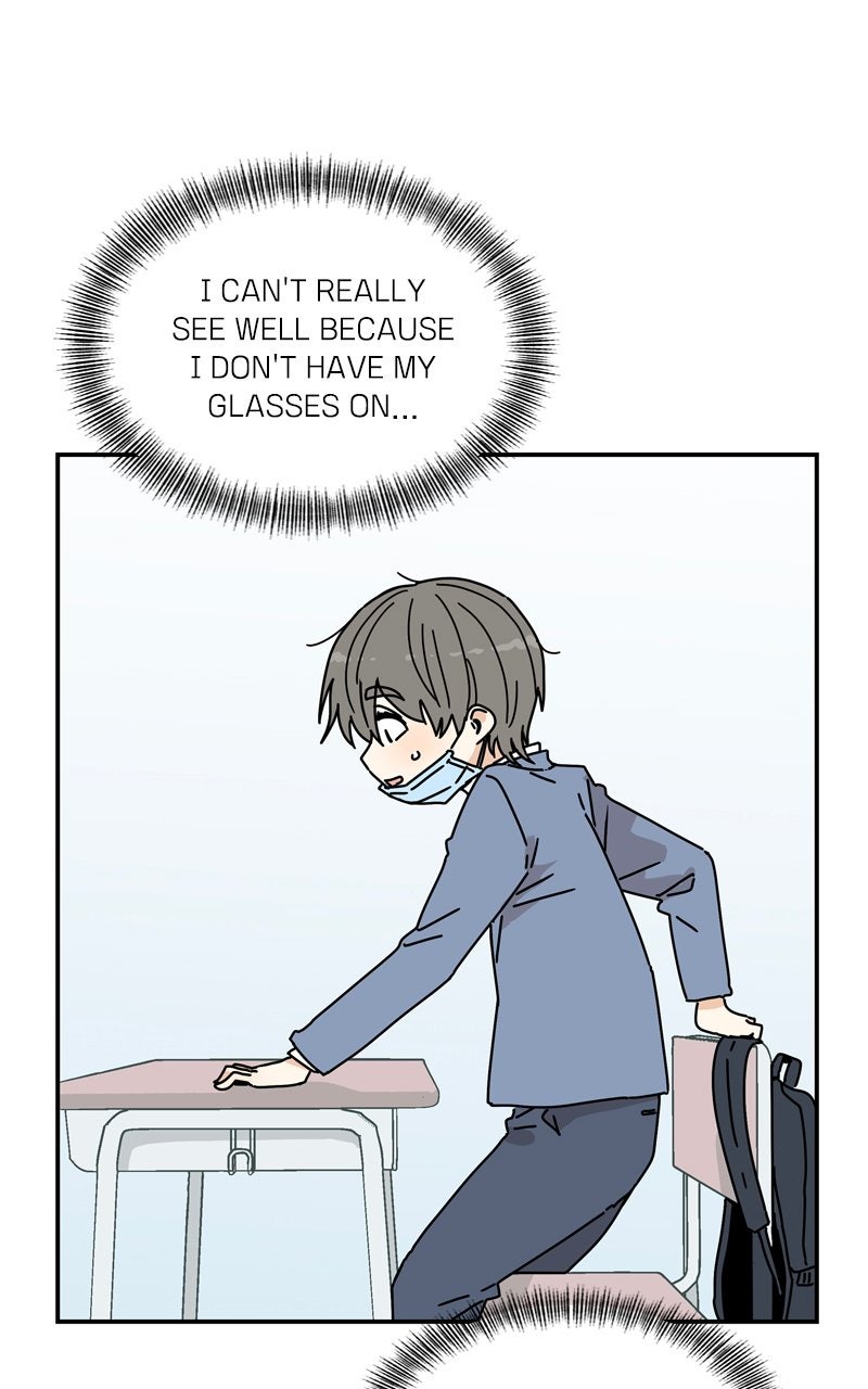 Read Humanoido chapter 70 image 44 on Lezhin
