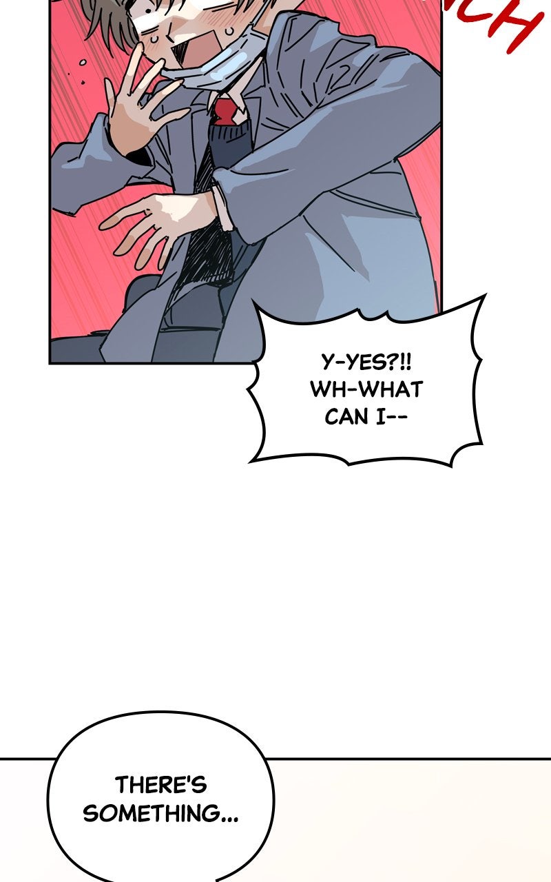 Read Humanoido chapter 70 image 53 on Lezhin