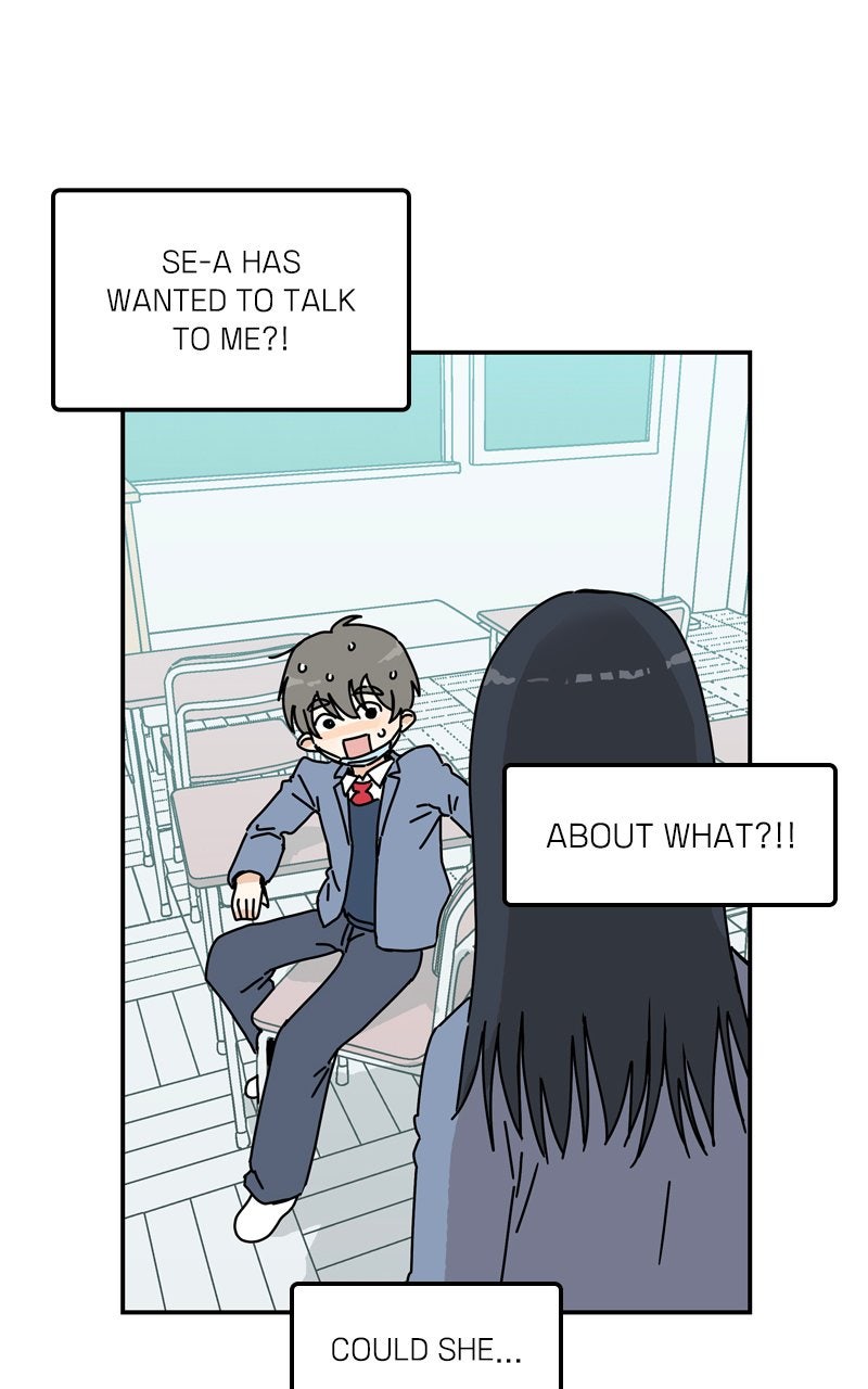 Read Humanoido chapter 70 image 56 on Lezhin