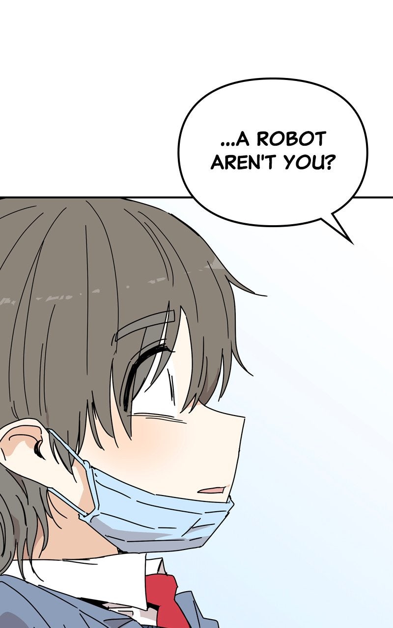 Read Humanoido chapter 70 image 58 on Lezhin